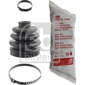 Aandrijfas-beschermhoes ( met accessoires ) FEBI BILSTEIN - 17084