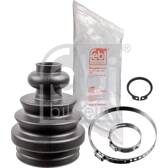 Aandrijfas-beschermhoes ( met accessoires ) FEBI BILSTEIN - 17127