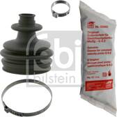Aandrijfas-beschermhoes ( met accessoires ) FEBI BILSTEIN - 17379