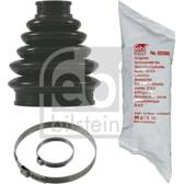 Aandrijfas-beschermhoes ( met accessoires ) FEBI BILSTEIN - 17821