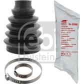 Aandrijfas-beschermhoes ( met accessoires ) FEBI BILSTEIN - 18600