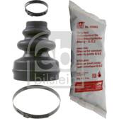 Aandrijfas-beschermhoes ( met accessoires ) FEBI BILSTEIN - 22015