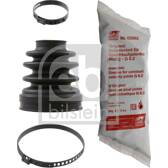 Aandrijfas-beschermhoes ( met accessoires ) FEBI BILSTEIN - 22017