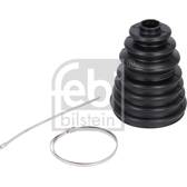 Aandrijfas-beschermhoes ( met accessoires ) FEBI BILSTEIN - 27111