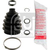 Aandrijfas-beschermhoes ( met accessoires ) FEBI BILSTEIN - 29609