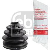 Aandrijfas-beschermhoes ( met accessoires ) FEBI BILSTEIN - 29842