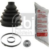 Aandrijfas-beschermhoes ( met accessoires ) FEBI BILSTEIN - 30142