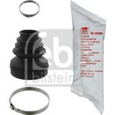 Aandrijfas-beschermhoes ( met accessoires ) FEBI BILSTEIN - 31056