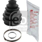 Aandrijfas-beschermhoes ( met accessoires ) FEBI BILSTEIN - 32662