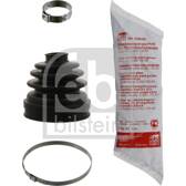 Aandrijfas-beschermhoes ( met accessoires ) FEBI BILSTEIN - 38343