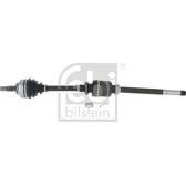 Aandrijfassen FEBI BILSTEIN - 180790