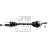 Aandrijfassen FEBI BILSTEIN - 180919