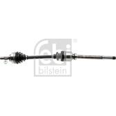 Aandrijfassen FEBI BILSTEIN - 181272