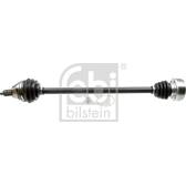 Aandrijfassen FEBI BILSTEIN - 181562