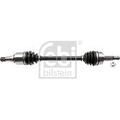 Aandrijfassen FEBI BILSTEIN - 182114
