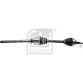Aandrijfassen FEBI BILSTEIN - 182764