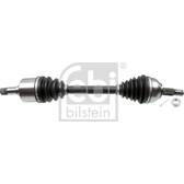 Aandrijfassen FEBI BILSTEIN - 182882