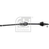 Aandrijfassen FEBI BILSTEIN - 182938