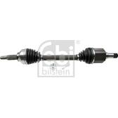 Aandrijfassen FEBI BILSTEIN - 182965