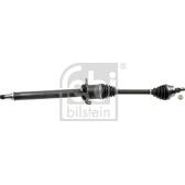 Aandrijfassen FEBI BILSTEIN - 183466