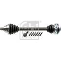 Aandrijfassen FEBI BILSTEIN - 183493