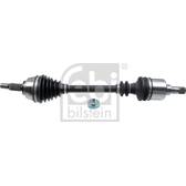 Aandrijfassen FEBI BILSTEIN - 183826