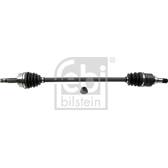 Aandrijfassen FEBI BILSTEIN - 184613