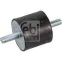 Aanslag-/bevestigingsbuffer  (per stuk) FEBI BILSTEIN - 170338