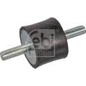 Aanslag-/bevestigingsbuffer FEBI BILSTEIN - 170340