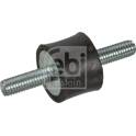 Aanslag-/bevestigingsbuffer FEBI BILSTEIN - 170342