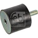 Aanslag-/bevestigingsbuffer FEBI BILSTEIN - 170343