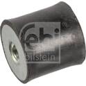 Aanslag-/bevestigingsbuffer FEBI BILSTEIN - 170348