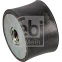 Aanslag-/bevestigingsbuffer FEBI BILSTEIN - 170349