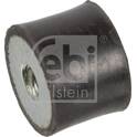 Aanslag-/bevestigingsbuffer FEBI BILSTEIN - 170350