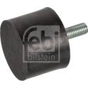 Aanslag-/bevestigingsbuffer  (per stuk) FEBI BILSTEIN - 170352