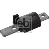 Aanslagbuffer, stuurpen  (per stuk) FEBI BILSTEIN - 29617