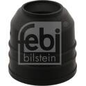 rubberen buffer individueel verkocht (stofkap) (x10) FEBI BILSTEIN - 02542