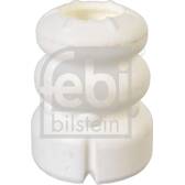 Aanslagrubber- vering (x2) FEBI BILSTEIN - 109589