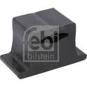 Aanslagrubber- vering FEBI BILSTEIN - 184646