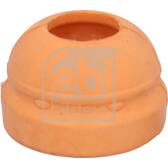 Aanslagrubber- vering  (per stuk) FEBI BILSTEIN - 27848