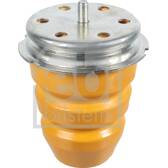 Aanslagrubber- vering (x2) FEBI BILSTEIN - 36849
