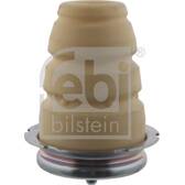 Aanslagrubber- vering (x2) FEBI BILSTEIN - 36852