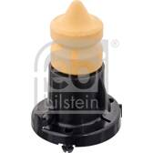 Aanslagrubber- vering (x2) FEBI BILSTEIN - 36856