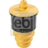 Aanslagrubber- vering (x2) FEBI BILSTEIN - 36976