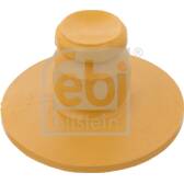 Aanslagrubber- vering  (per stuk) FEBI BILSTEIN - 38228