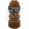 Aanslagrubber- vering FEBI BILSTEIN - 40698