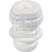 Aanslagrubber- vering (x2) FEBI BILSTEIN - 40701
