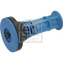 Aanslagrubber FEBI BILSTEIN - 185283