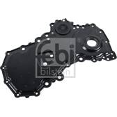 Abdeckung, Zahnriemen FEBI BILSTEIN - 184650