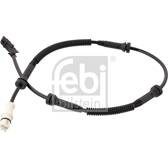 ABS sensor FEBI BILSTEIN - 106961